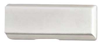 M540 Cvr Plt Qck-Blank HO NP