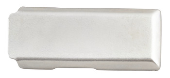 M540 Cvr Plt Qck-Blank INS NP