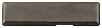M540 Cvr Plt Qck-Blank FO Black
