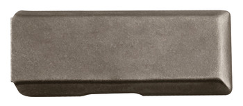 M540 Cvr Plt Qck-Blank HO Black