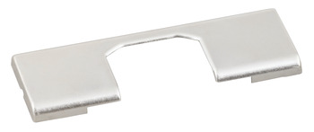 M540 Cvr Plt Qck-Cup D35mm NP