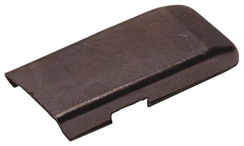 M310 Cvr Plt Qck-Blank HO/INS Black NP