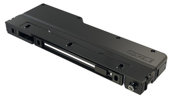One Touch PTO + SC Mech Max 7.5kg Plastic Black