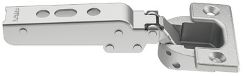 95D Hinge 900mm Dr FO wo Spring NP