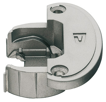 Aximat 300 180/240/270D Hinge SP Cup Qck