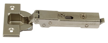 Tiomos 100D Fridge Dr Hinge Clk wo SC