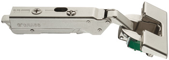 Tiomos 110D Hinge Clk FO Imp w SC NP