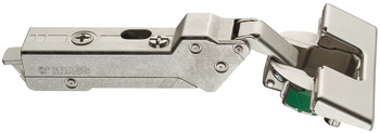 Tiomos 110D Hinge Clk HO Imp w SC NP