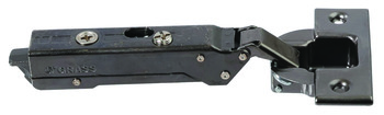 Tiomos Tipmatic+ 110D Hinge Clk FO Night