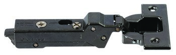 Tiomos 95D Hinge Clk HO SF w SC Night