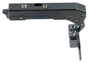 Tiomos 110D Post Hinge Clk SF w SC Night