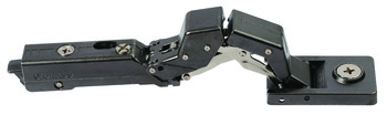 Tiomos Mirro 125D Hinge w Damper Night