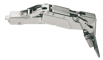 Tiomos 155D Hinge Clk FO SF w SC NP