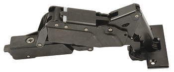 Tiomos 155D Hinge Clk FO SF w SC Night