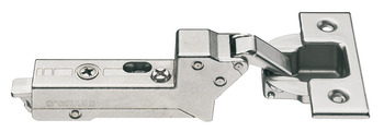 Tiomos 95D Hinge Clk INS SF wo SC NP