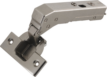 Tiomos 110D Post Hinge Clk SF w SC NP