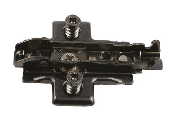 Tiomos 2mm M.Plt Clk 4prt Cruci SF Night