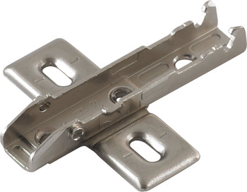 Tiomos Econ 0mm M.Plt Clk 3prt Cruci SF