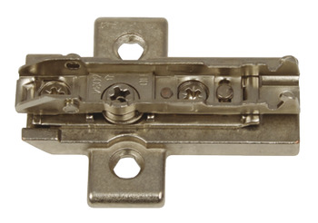 Tiomos 6mm M.Plt Clk 2prt Cruci SF NP