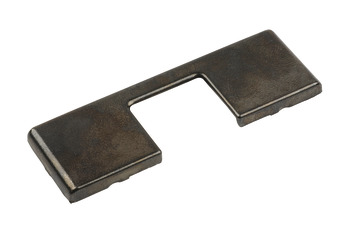 Tiomos Cover Cap for Hinge Cup Night/Antique