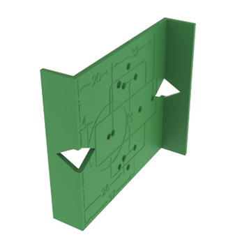 Tiomos Marking Jig 45/9.5