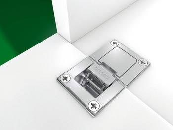 Tiomos Flap Hinge 90D 14-21mm NP
