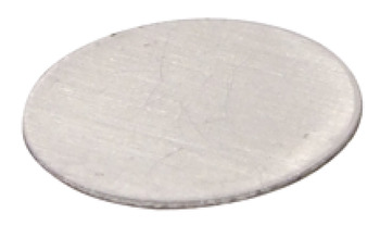K Push Adhesive Plate for Magnet