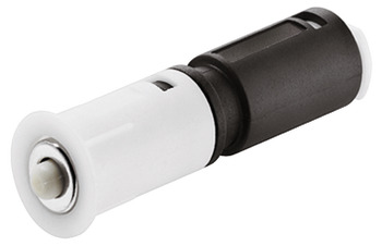 Push Magnetic-Catch w Counter Plt Glue