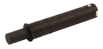 K Push Tech Conc Short w Buffer Antique