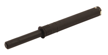 K Push Tech Conc Long w Buffer Antique