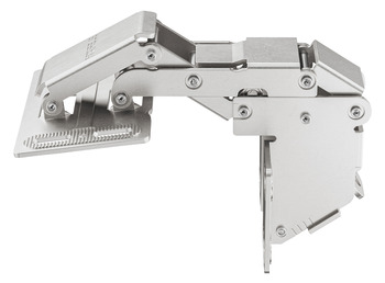 Swing Up 90D Hinge for Mnt w Panel wo SC