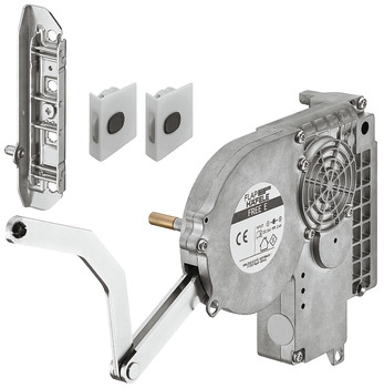 eDrive Supp Set Free - Flap 1.7 + 3.15