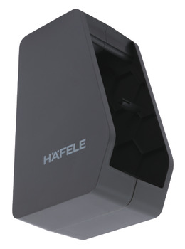 Free Flap 1.7 Cover Caps Anthracite