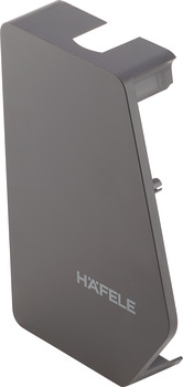 Free Flap 3.15 Cover Caps Anthracite
