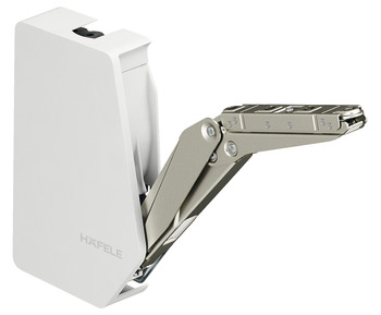 Free Flap 3.15 Comp Set D White 9003