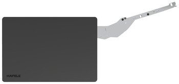 Free Slim Flap 1.12 Int SF/SF Black