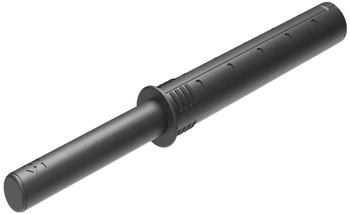 Free PTO Catch Type 3 27N Strong Ylw/Black