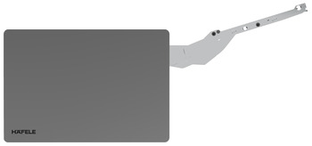Free Slim Flap 1.10 Push Int SF/DF Antique