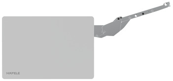Free Slim Flap 1.10 Push Int SF/DF Grey