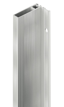Slido F-Hd26 A2 Handle Profile 2.5m Aluminium Silver