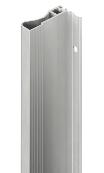 Slido F-Hd26 A3 Handle Profile 2.5m Aluminium Silver