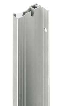 Slido F-Hd26 A3 LED Handle Profile 2.5m Silver