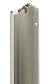 Slido F-Hd26 A3 LED Handle Profile 2.5m Stainless Steel