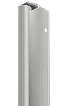 Slido F-Hd26 A7 Handle Profile 2.5m Aluminium Silver