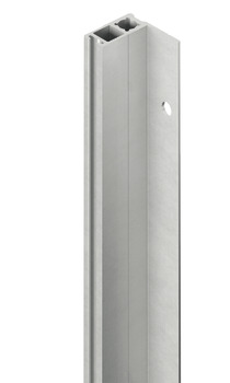 Slido F-Hd26 B Strp 18-20mm 2.5m Aluminium Silver