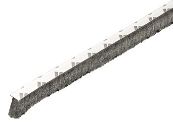 Slido F-Hd26 Bru Seal 2.5m 4.8x6mm Grey