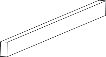 Junior6 Japanese Dr Rub Gls Gasket 250m