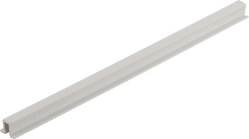 Slido Cls 30IF Rev Track 3.0m Plastic Wht 404.14.713