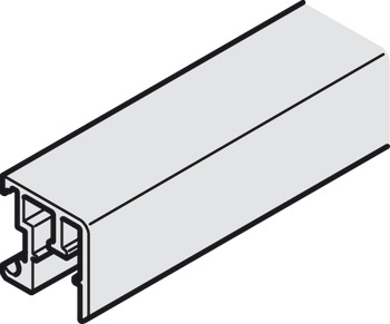 Hawa Regal B25H Forslide Top Trk 3.5m