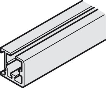 Hawa Regal B25H Forslide Btm Trk 2.5m